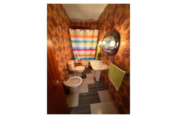 Image No.14-Maison de ville de 8 chambres à vendre à Sierro