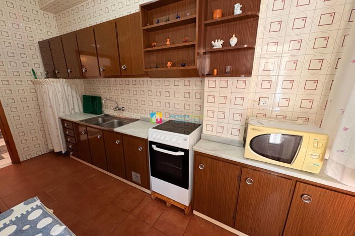 Image No.15-Maison de ville de 8 chambres à vendre à Sierro