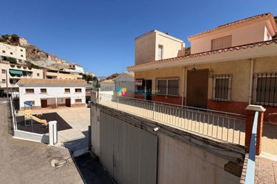 Almeria Casas most sold property