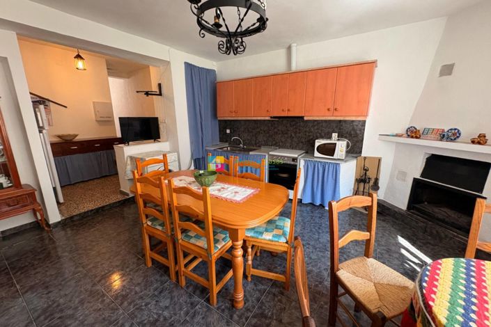 Image No.23-Maison de ville de 8 chambres à vendre à Sierro