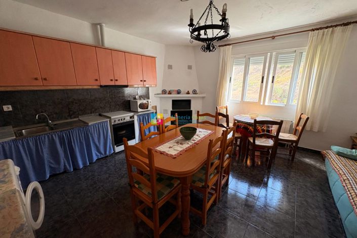 Image No.24-Maison de ville de 8 chambres à vendre à Sierro