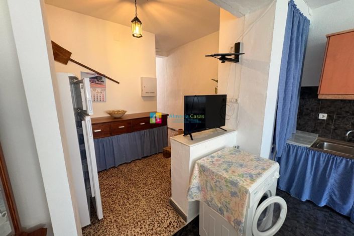 Image No.25-Maison de ville de 8 chambres à vendre à Sierro