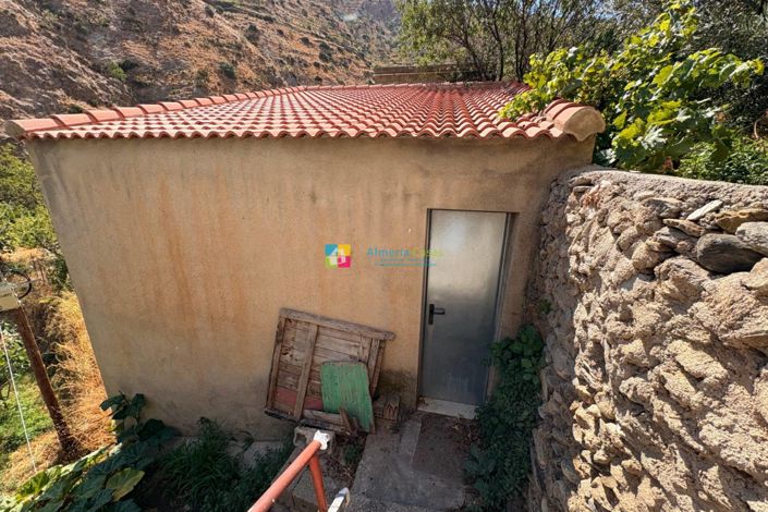 Image No.44-Maison de ville de 8 chambres à vendre à Sierro