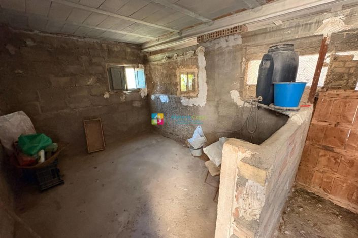 Image No.45-Maison de ville de 8 chambres à vendre à Sierro