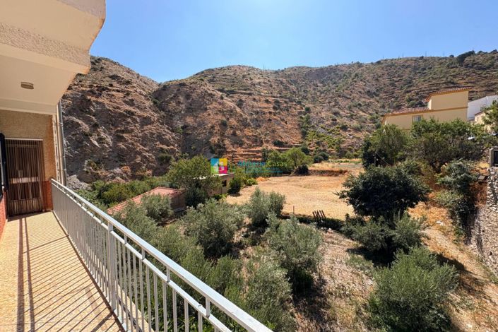 Image No.48-Maison de ville de 8 chambres à vendre à Sierro