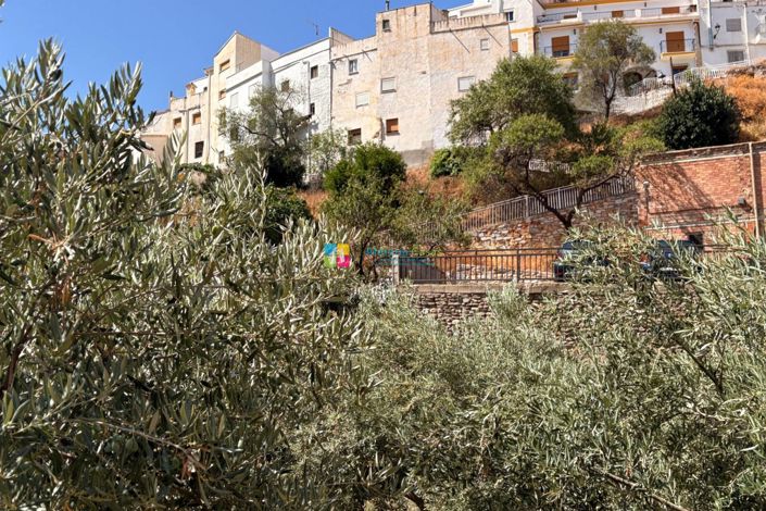 Image No.49-Maison de ville de 8 chambres à vendre à Sierro