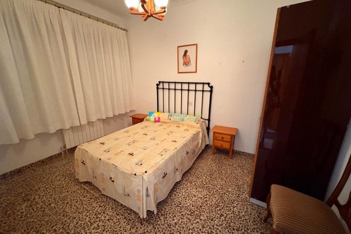 Image No.6-Maison de ville de 8 chambres à vendre à Sierro