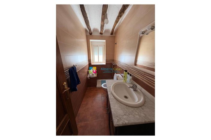 Image No.10-Maison de campagne de 2 chambres à vendre à Velez-Rubio