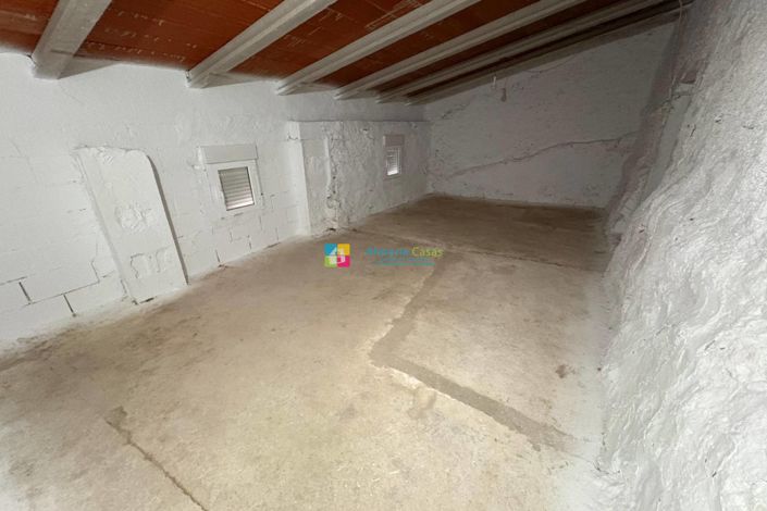 Image No.12-Maison de campagne de 2 chambres à vendre à Velez-Rubio