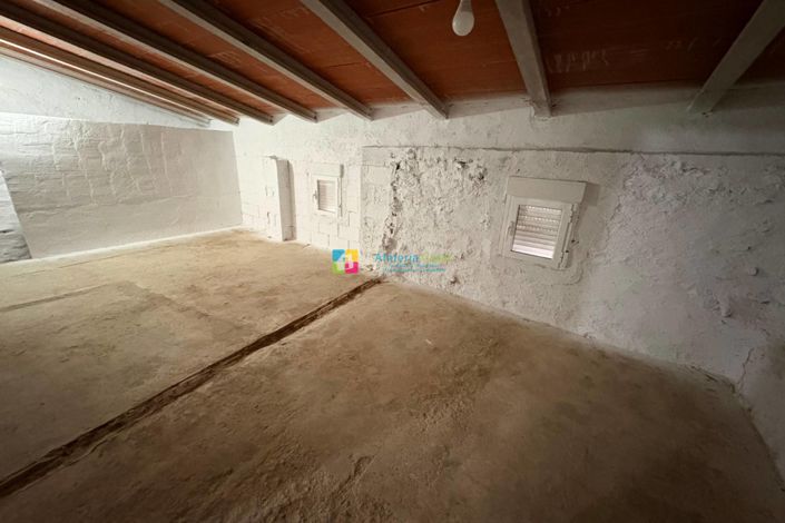 Image No.13-Maison de campagne de 2 chambres à vendre à Velez-Rubio