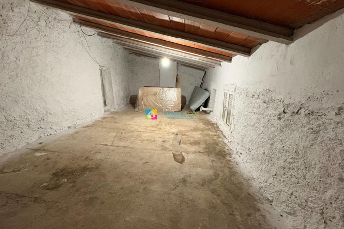 Image No.15-Maison de campagne de 2 chambres à vendre à Velez-Rubio