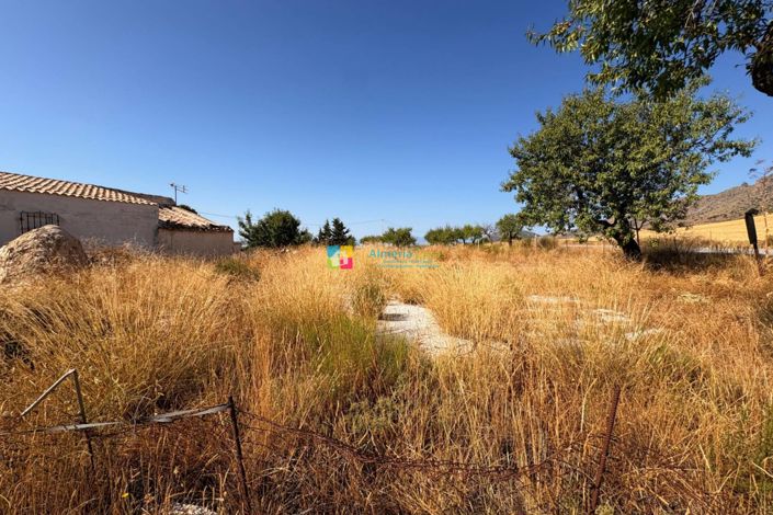 Image No.16-Maison de campagne de 2 chambres à vendre à Velez-Rubio