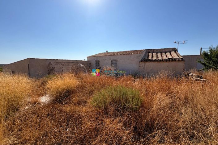 Image No.17-Maison de campagne de 2 chambres à vendre à Velez-Rubio