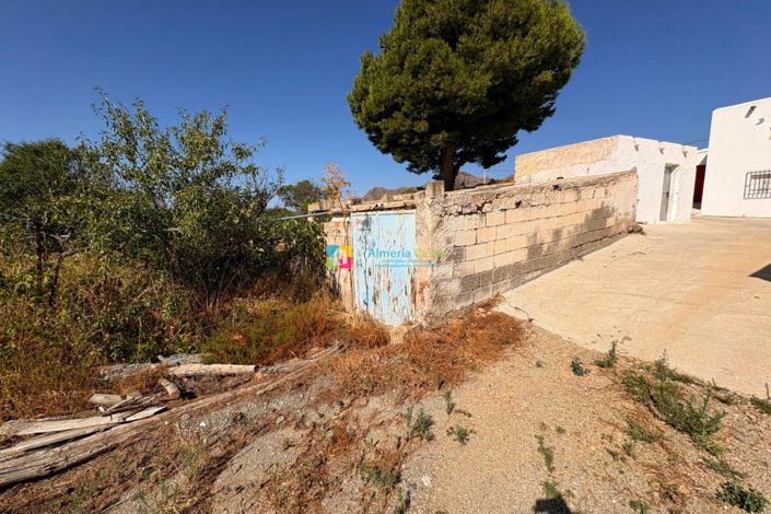 Image No.18-Maison de campagne de 2 chambres à vendre à Velez-Rubio