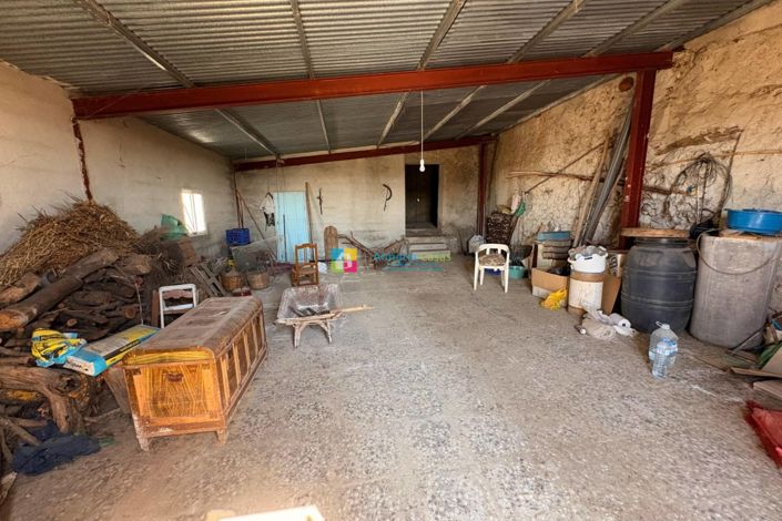 Image No.20-Maison de campagne de 2 chambres à vendre à Velez-Rubio