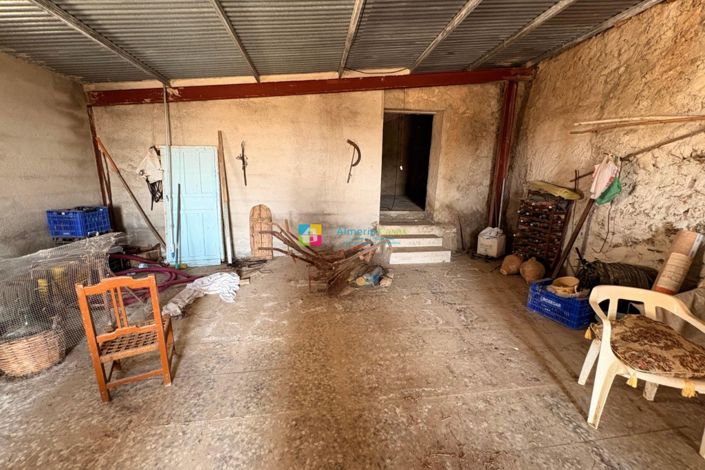 Image No.21-Maison de campagne de 2 chambres à vendre à Velez-Rubio