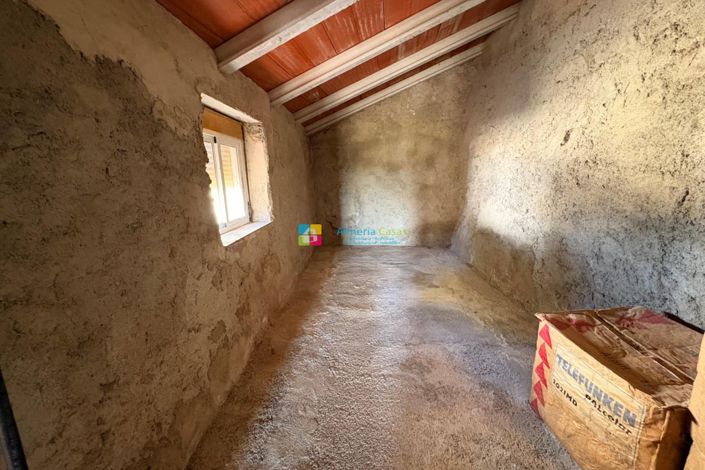 Image No.22-Maison de campagne de 2 chambres à vendre à Velez-Rubio