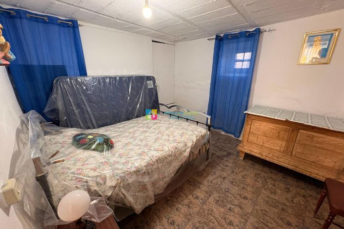 Image No.6-Maison de campagne de 2 chambres à vendre à Velez-Rubio