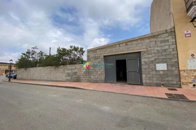 Almeria Casas most sold property