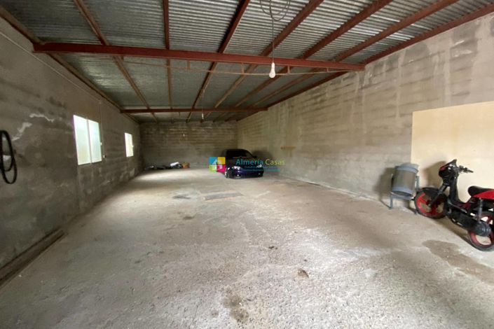 Image No.4-Propriété à vendre à Zurgena