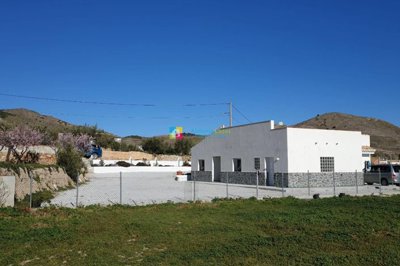 Almeria Casas most sold property