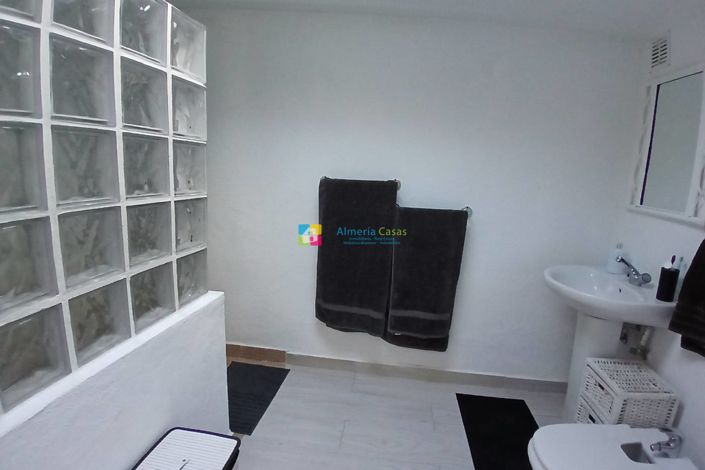 Image No.11-Maison de campagne de 2 chambres à vendre à Arboleas