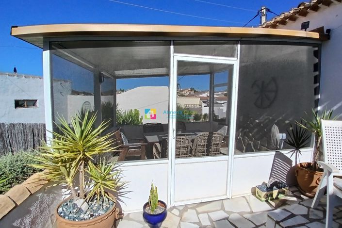 Image No.16-Maison de campagne de 2 chambres à vendre à Arboleas