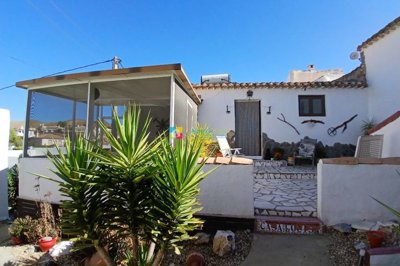 Almeria Casas most sold property