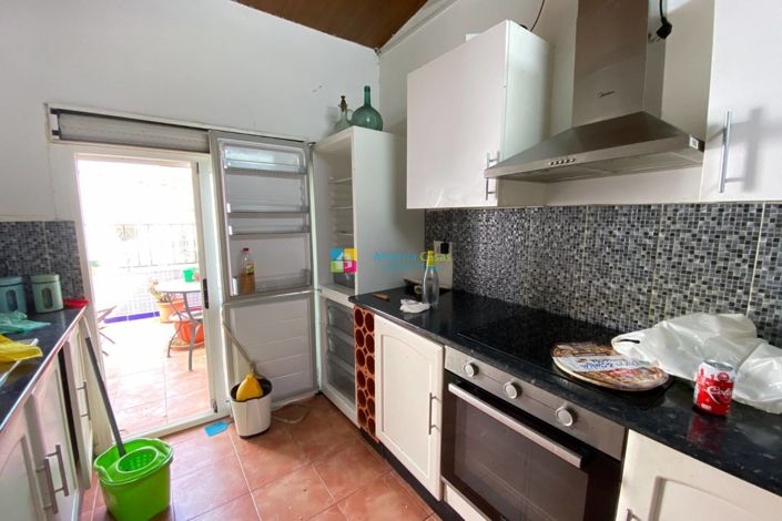 Image No.11-Maison de ville de 3 chambres à vendre à Oria