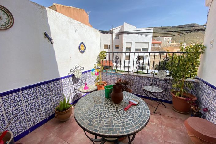 Image No.12-Maison de ville de 3 chambres à vendre à Oria