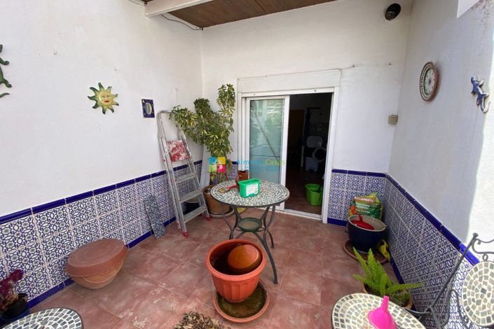 Image No.13-Maison de ville de 3 chambres à vendre à Oria