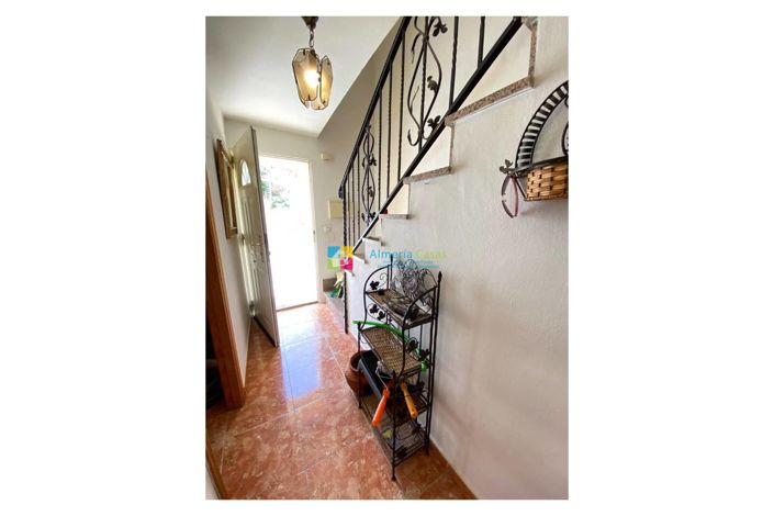 Image No.15-Maison de ville de 3 chambres à vendre à Oria