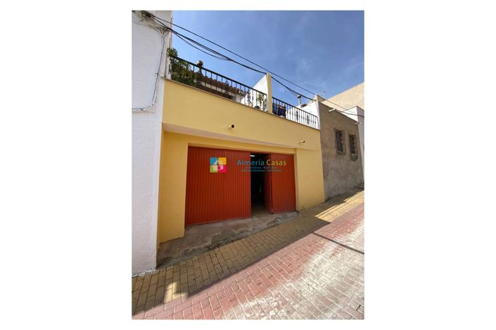 Image No.23-Maison de ville de 3 chambres à vendre à Oria