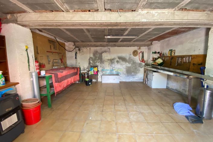 Image No.24-Maison de ville de 3 chambres à vendre à Oria