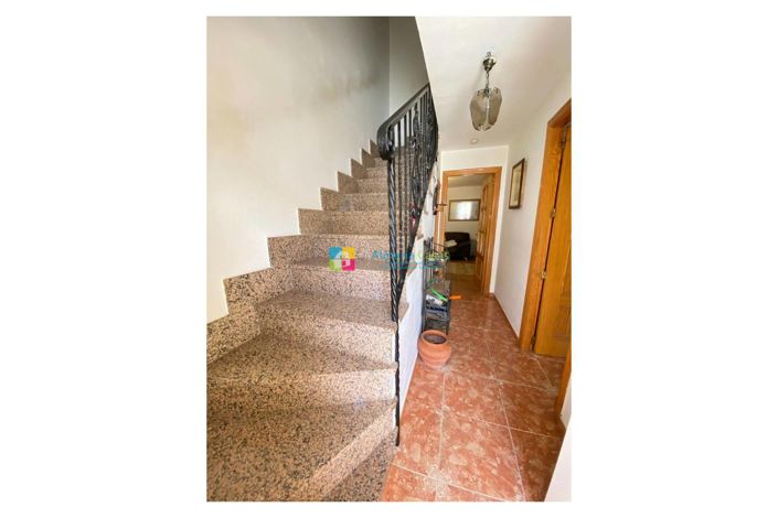 Image No.3-Maison de ville de 3 chambres à vendre à Oria