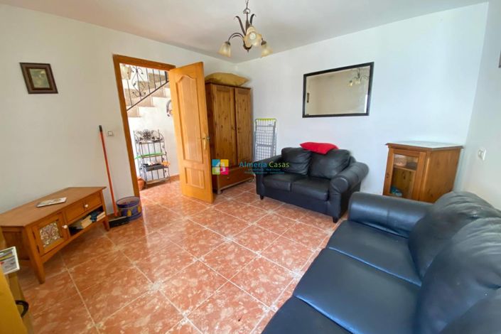 Image No.4-Maison de ville de 3 chambres à vendre à Oria