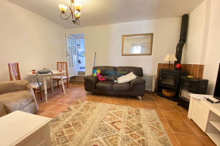 Image No.6-Maison de ville de 3 chambres à vendre à Oria