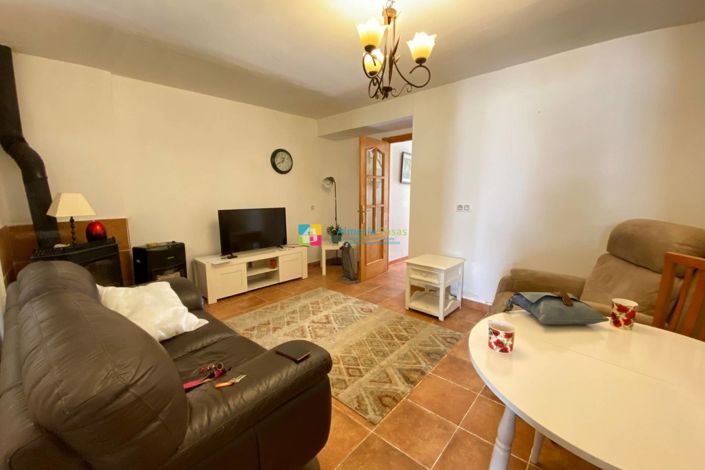 Image No.8-Maison de ville de 3 chambres à vendre à Oria