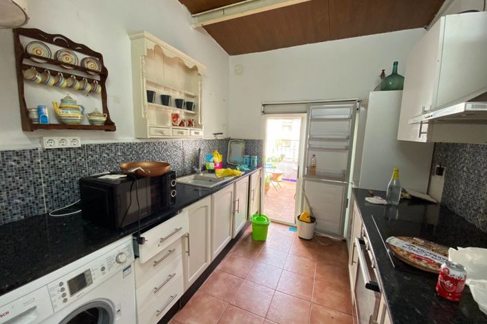 Image No.9-Maison de ville de 3 chambres à vendre à Oria