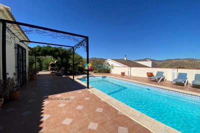 Almeria Casas most sold property