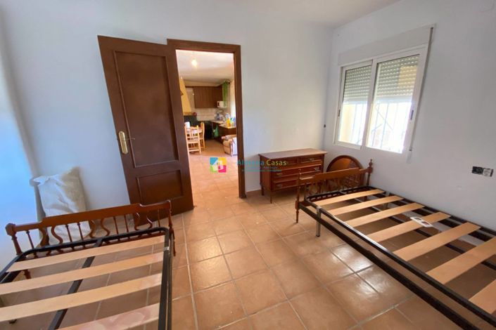 Image No.12-Maison de campagne de 5 chambres à vendre à Albox