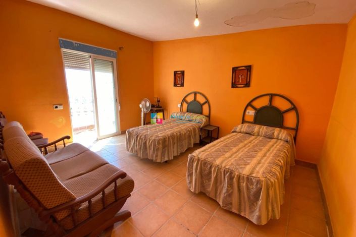 Image No.18-Maison de campagne de 5 chambres à vendre à Albox