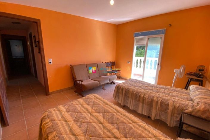 Image No.19-Maison de campagne de 5 chambres à vendre à Albox