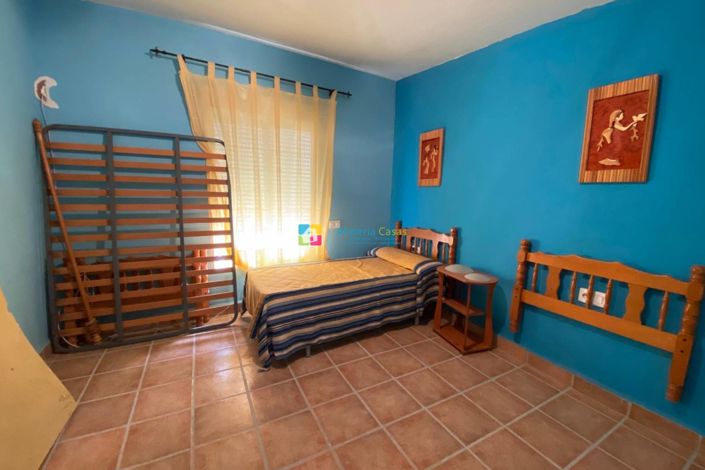 Image No.20-Maison de campagne de 5 chambres à vendre à Albox