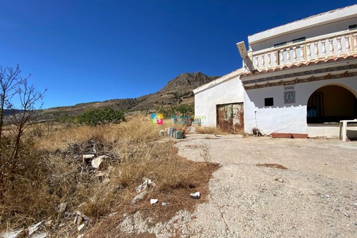 Image No.34-Maison de campagne de 5 chambres à vendre à Albox