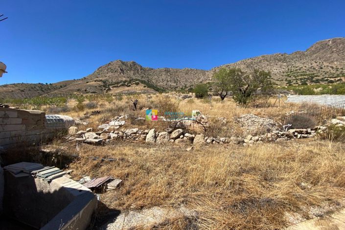 Image No.37-Maison de campagne de 5 chambres à vendre à Albox