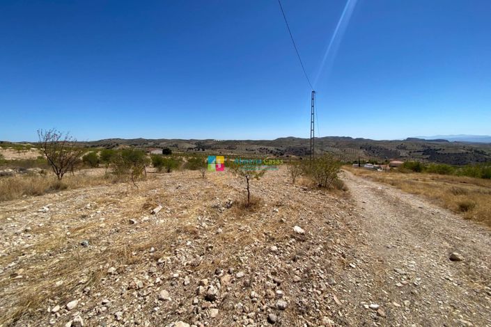 Image No.38-Maison de campagne de 5 chambres à vendre à Albox