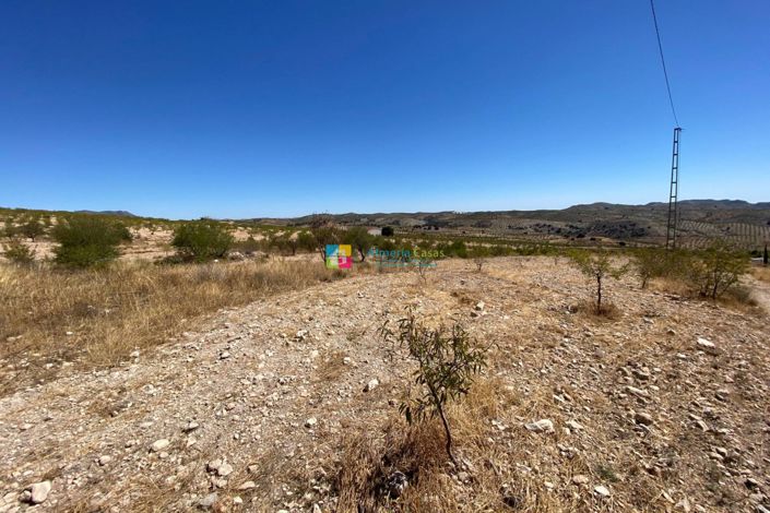Image No.39-Maison de campagne de 5 chambres à vendre à Albox