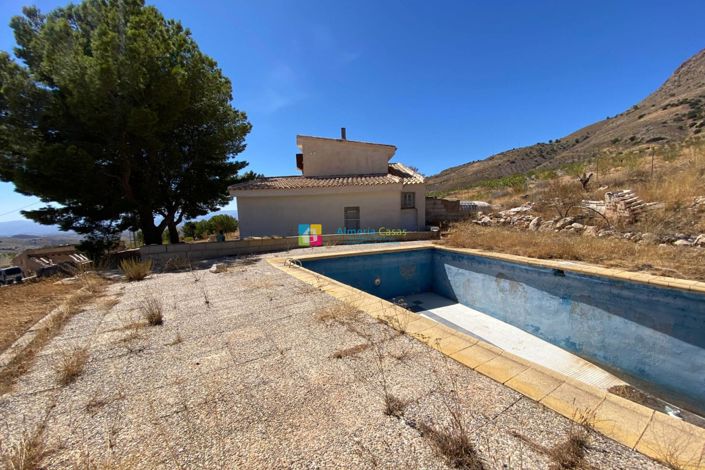 Image No.4-5 Bed Country House for sale