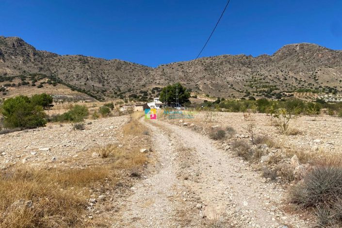 Image No.43-Maison de campagne de 5 chambres à vendre à Albox